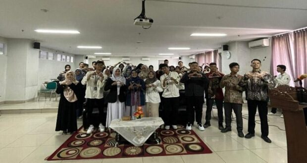 Pendidikan Matematika Unissula Gelar Festival Matematika ...